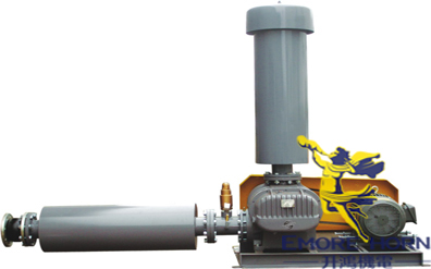 高品質/低噪音三葉魯